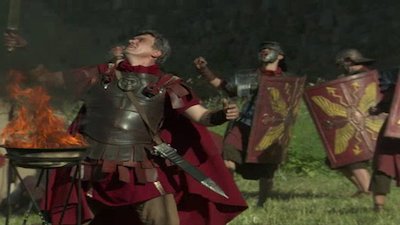 Rome: Rise and Fall of an Empire Season 1 Episode 7