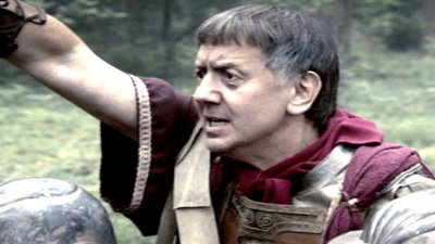 Rome: Rise and Fall of an Empire Season 1 Episode 13