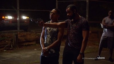 Survivor's Remorse Season 2 Episode 10