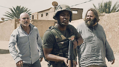 The Missing Season 2 Episode 3