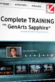 Complete Training for GenArts Sapphire