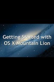 Getting Started with OS X Mountain Lion (Institutional Use)