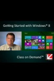 Getting Started with Windows 8 (Institutional Use)
