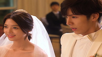 The Greatest Marriage Season 1 Episode 9