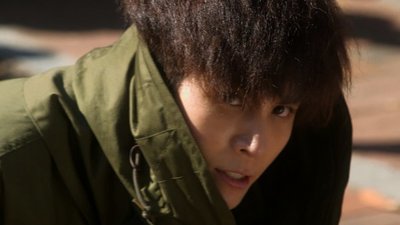 The Greatest Marriage Season 1 Episode 12