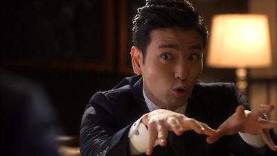 The Greatest Marriage Season 1 Episode 11