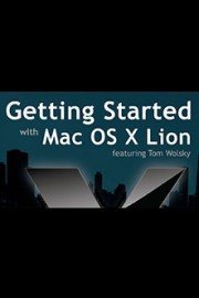 Getting Started with OS X Lion