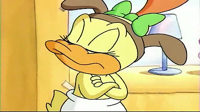 Baby Looney Tunes Season 3 Episode 4