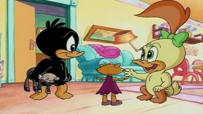Baby Looney Tunes Season 4 Episode 2