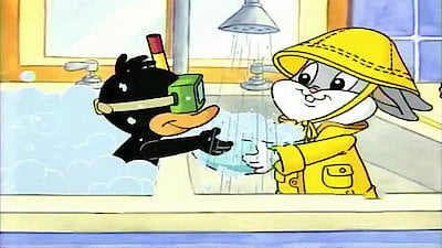 Baby Looney Tunes Season 4 Episode 12