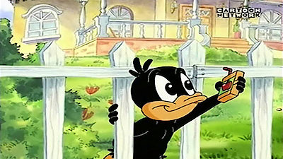 Baby Looney Tunes Season 4 Episode 13