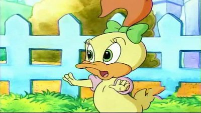 Baby Looney Tunes Season 5 Episode 5
