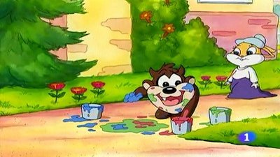 Baby Looney Tunes Season 5 Episode 10