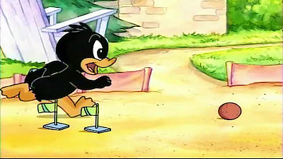 Baby Looney Tunes Season 6 Episode 1