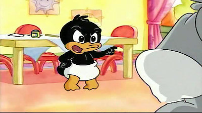 Baby Looney Tunes Season 6 Episode 11