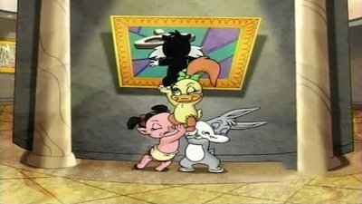 Baby Looney Tunes Season 7 Episode 1