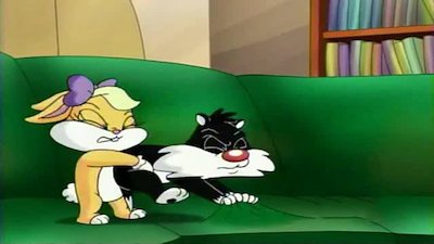 Baby Looney Tunes Season 7 Episode 6