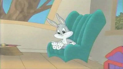 Baby Looney Tunes Season 8 Episode 1