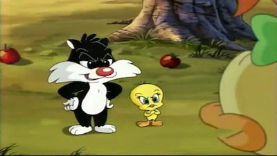 Baby Looney Tunes Season 8 Episode 5