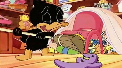 Baby Looney Tunes Season 4 Episode 4