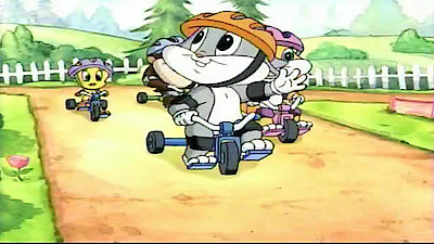 Baby Looney Tunes Season 5 Episode 7