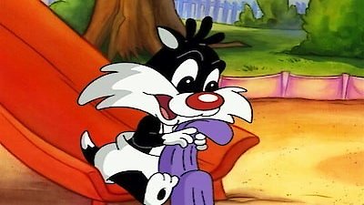 Baby Looney Tunes Season 1 Episode 103