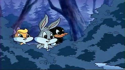 Baby Looney Tunes Season 1 Episode 106