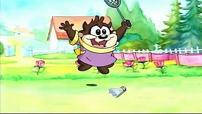 Baby Looney Tunes Season 1 Episode 110