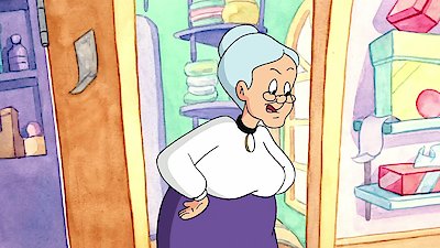 Baby Looney Tunes Season 1 Episode 46