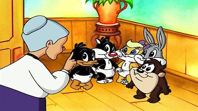 Baby Looney Tunes Season 1 Episode 1