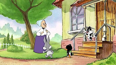 Baby Looney Tunes Season 1 Episode 3