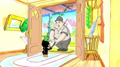 Baby Looney Tunes Season 1 Episode 5
