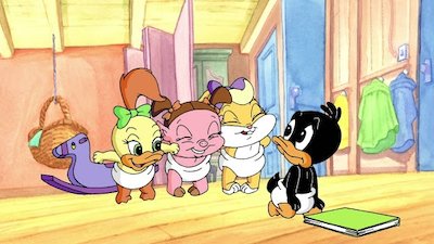 Watch Looney Tunes - Season 1