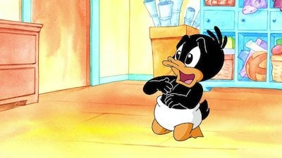 Baby Looney Tunes Season 1 Episode 10