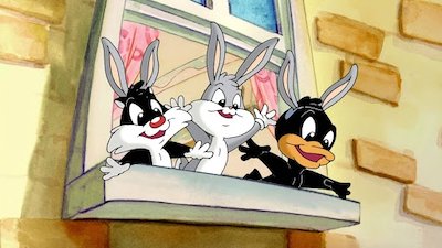 Baby Looney Tunes Season 1 Episode 12