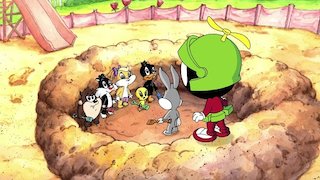 Watch Baby Looney Tunes Season 1 Episode 19 - Band Together / Oh Where, Oh  Where Has My Baby Martian Gone / War of the Weirds Online Now