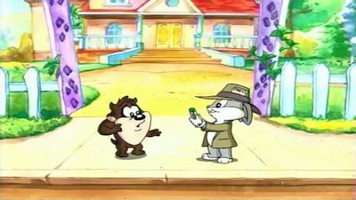 Baby Looney Tunes Season 2 Episode 6