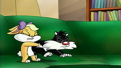 Baby Looney Tunes Season 2 Episode 19