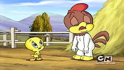 Baby Looney Tunes Season 2 Episode 23