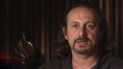 Solved Season 1 Episode 5