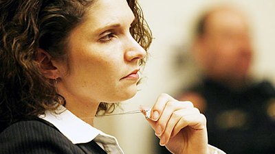 Solved Season 1 Episode 9