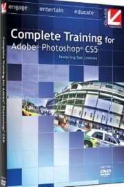 Complete Training for Adobe Photoshop CS5 (Institutional Use)