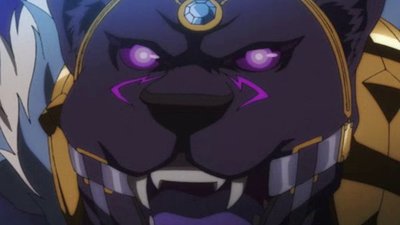 Z/X Ignition Season 1 Episode 9