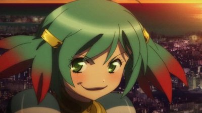 Z/X Ignition Season 1 Episode 4