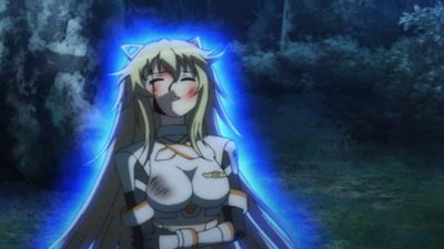 Z/X Ignition Season 1 Episode 10