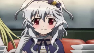 Z/X Ignition Season 1 Episode 3