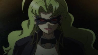 Z/X Ignition Season 1 Episode 5