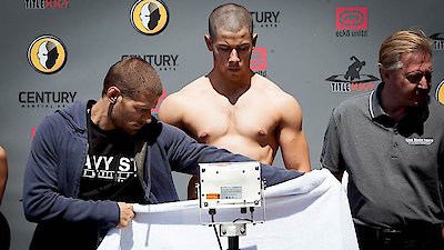 Kingdom (US) Season 1 Episode 1