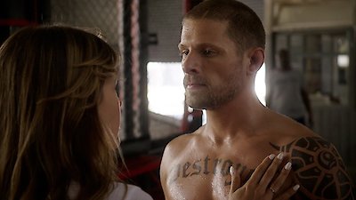 Kingdom (US) Season 1 Episode 6