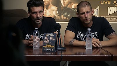 Kingdom (US) Season 1 Episode 8